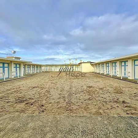 Azura Yourhosthelper Apartment Trouville-sur-Mer