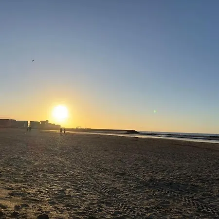 Apartment Azura Yourhosthelper *