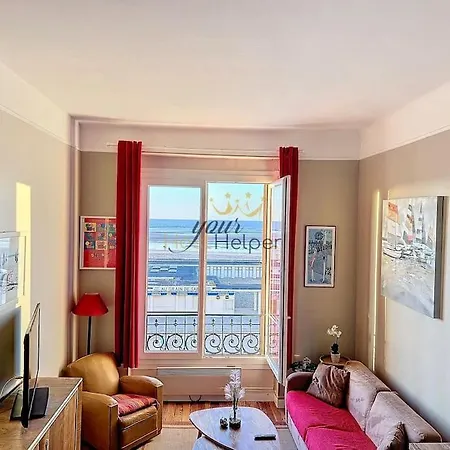 Azura Yourhosthelper Appartement *