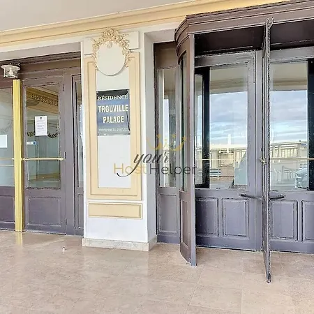 Appartement Azura Yourhosthelper *