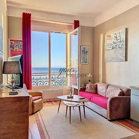 Appartement Azura Yourhosthelper *
