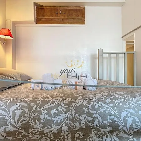 Azura Yourhosthelper Apartmán Trouville-sur-Mer