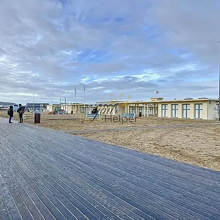 Azura Yourhosthelper Apartmán Trouville-sur-Mer