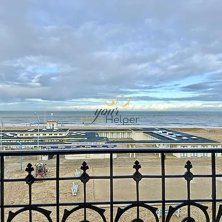 Azura Yourhosthelper Apartmán Trouville-sur-Mer