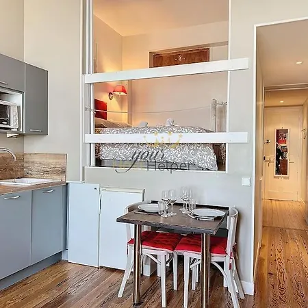 Apartmán Azura Yourhosthelper