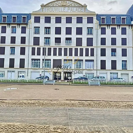 Appartement Azura Yourhosthelper *