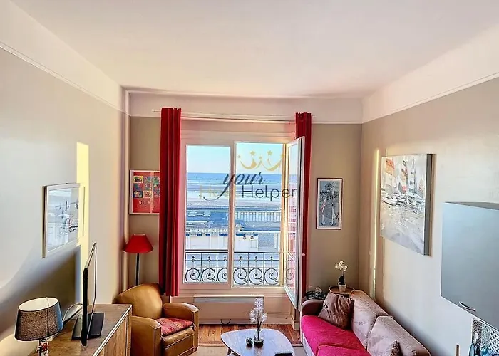 Azura Yourhosthelper Apartman *