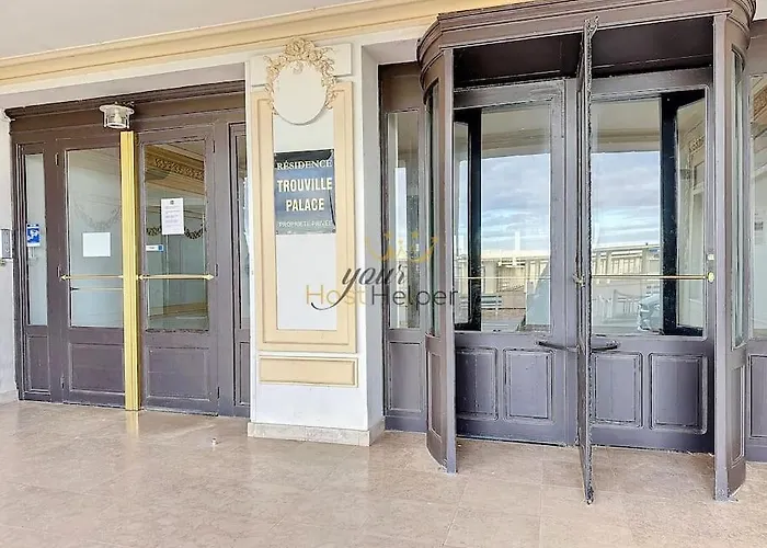 Apartman Azura Yourhosthelper *