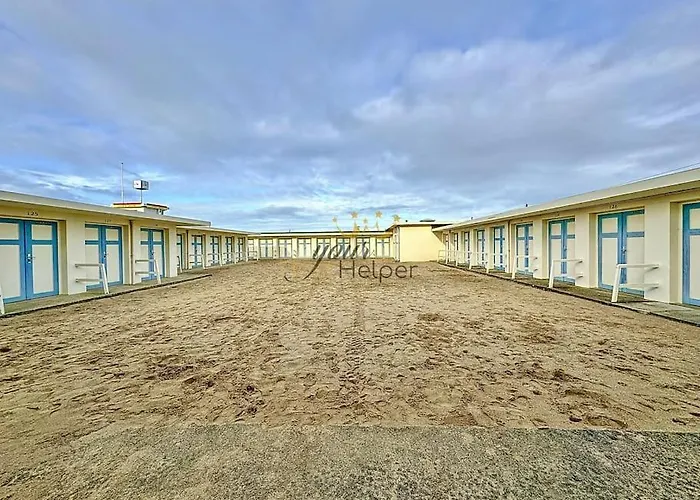 Azura Yourhosthelper Apartment Trouville-sur-Mer