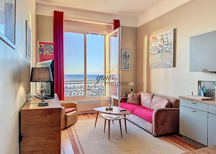 Apartman Azura Yourhosthelper *