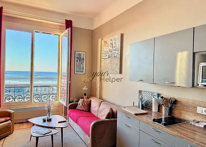 Azura Yourhosthelper