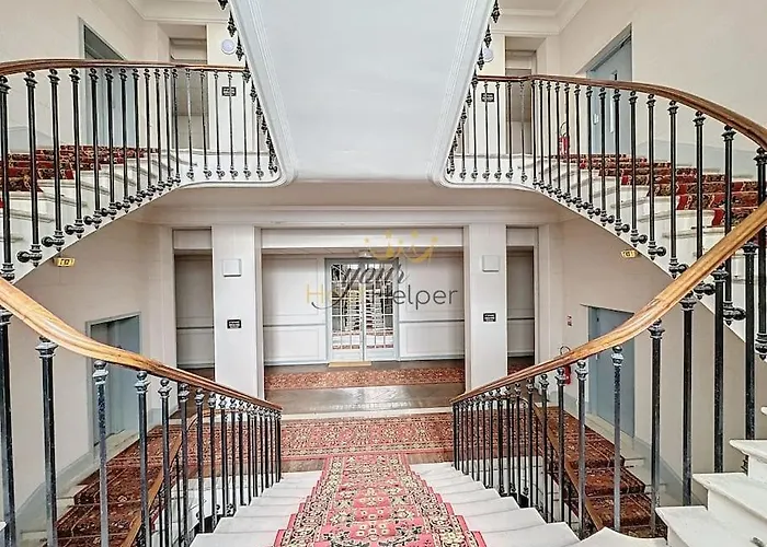 Apartment Azura Yourhosthelper Trouville-sur-Mer