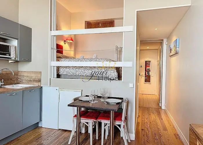 Azura Yourhosthelper Apartment Trouville-sur-Mer