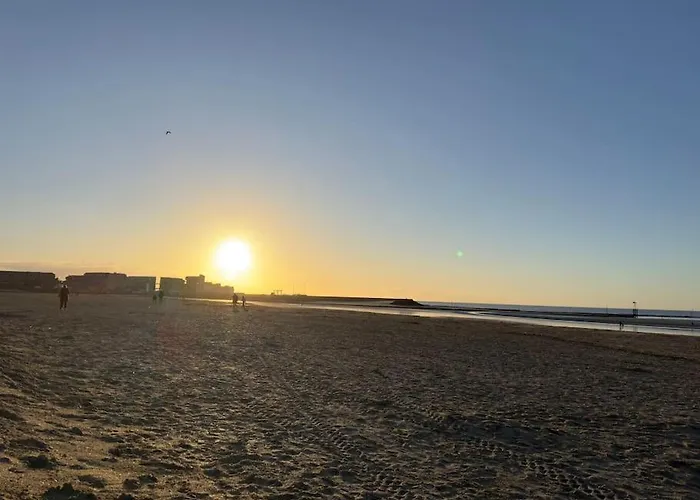 Apartment Azura Yourhosthelper *