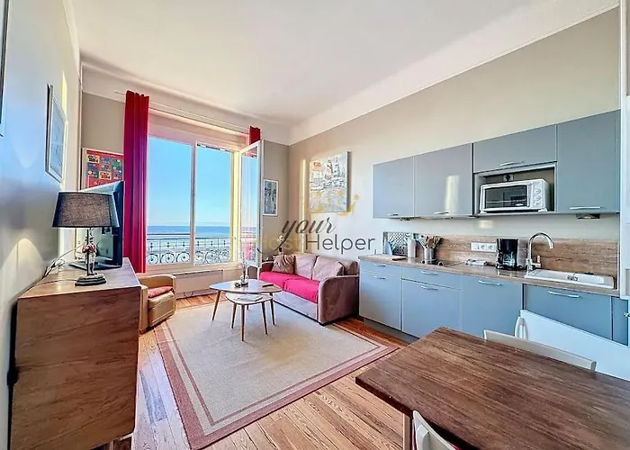 Azura Yourhosthelper