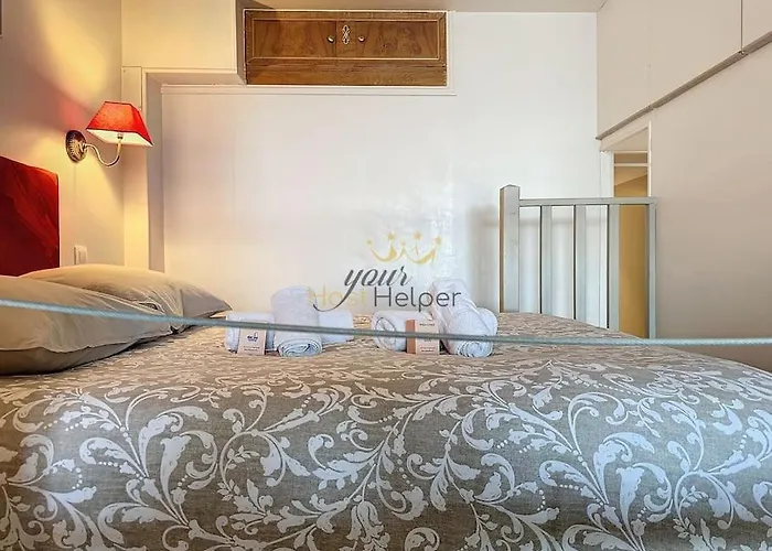 Azura Yourhosthelper Apartment Trouville-sur-Mer