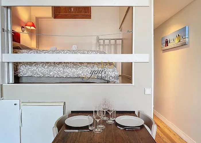 Azura Yourhosthelper Trouville-sur-Mer