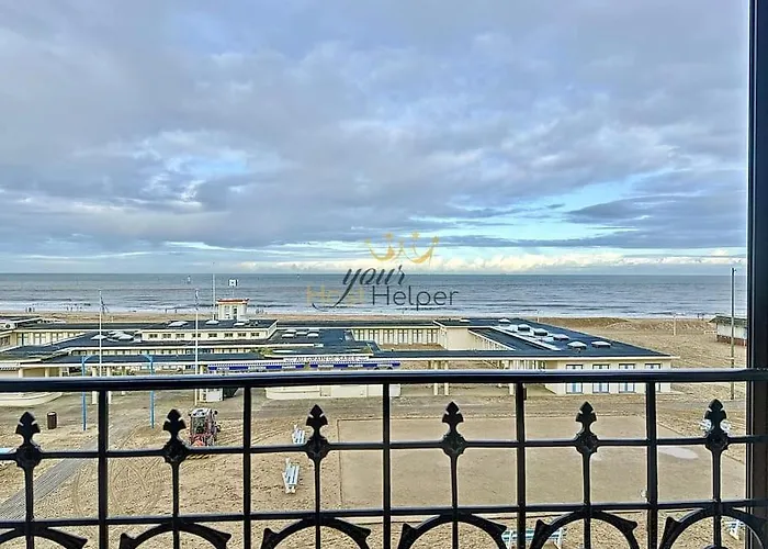 Azura Yourhosthelper Apartment Trouville-sur-Mer